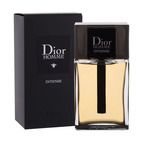 dior intense 2020